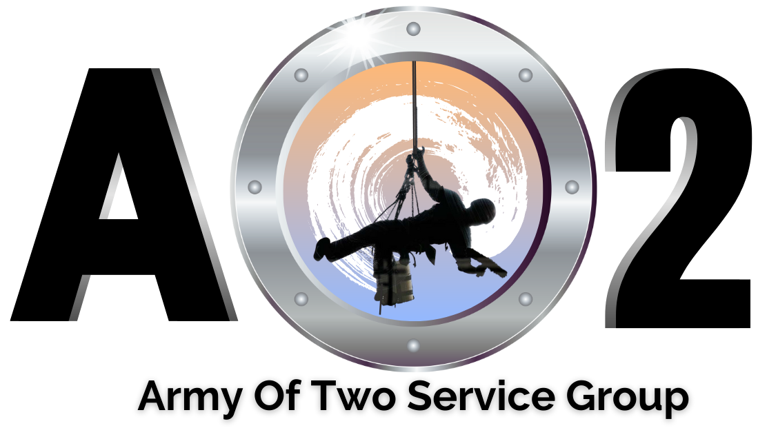 Army of Two Logo